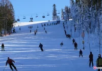 Stacja narciarska Dwie Doliny Muszyna-Wierchomla w Beskidzie Sądeckim –  przygotowana do sezonu narciarskiego - zdjęcie główne