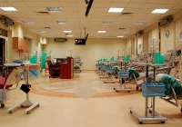 Pacjenci ze stacji dializ mają być wskazani do odbycia kwarantanny - zdjęcie główne