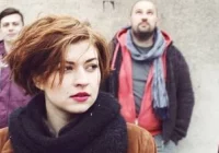 THE FUSE - 3 luty 2017 - koncert w Muzycznym Folwarku w Mszanie Dolnej - zdjęcie główne