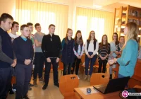 Uczyli się programować z 'linkiem do przyszłości' - zdjęcie główne