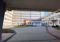 Przebadano 50 pracowników szpitala. Personel SOR nie został zakażony - zdjęcie główne