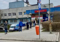 Wstrzymanie przesyłek pod adresy objęte kwarantanną, renty i emerytury dostarczone będą w kopertach - zdjęcie główne