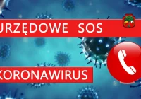 URZĘDOWE SOS - zdjęcie główne