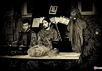 Harcerze na start! Zbliża się Nocny Bieg Mikołajkowy - zdjęcie główne