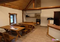 Nowa świetlica w Nawojowej - zdjęcie główne