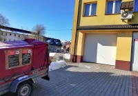 "Strażacy - Medykom". Druhowie prowadzą zbiórkę pomocy rzeczowej dla personelu szpitali - zdjęcie główne