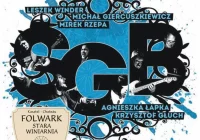 ŚLĄSKA GRUPA BLUESOWA I PRZYJACIELE - KONCERT W MUZYCZNYM FOLWARKU W MSZANIE DOLNEJ - zdjęcie główne