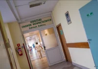 Oddział pozostanie zamknięty, personel ma ponowić testy - zdjęcie główne