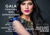 Finał Wyborów Miss Polski w Krynicy - zdjęcie główne