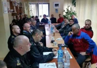 Przygotowania służb ratownictwa do sezonu zimowego - zdjęcie główne