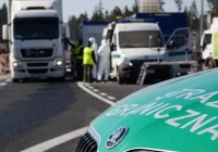 Od dziś większe uprawnienia dla Straży Granicznej - zdjęcie główne