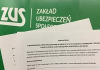 Rodzice nadal będą mogli korzystać z dodatkowego zasiłku opiekuńczego - informacja prasowa ZUS - zdjęcie główne