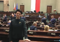 "Jako posłowie, nie mamy zastępstwa i musimy wypełniać swoje obowiązki" - zdjęcie główne