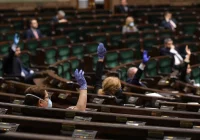 Polski sejm zmienia regulamin - zdjęcie główne