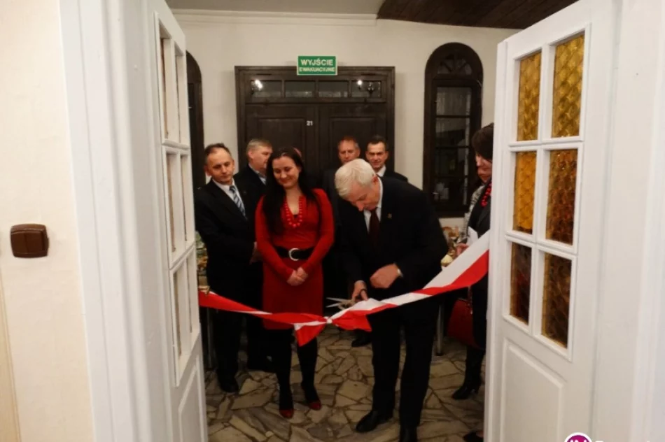 26 tys. eksponatów, 360 wystaw - efekt 45 lat działalności muzeum - zdjęcie 3