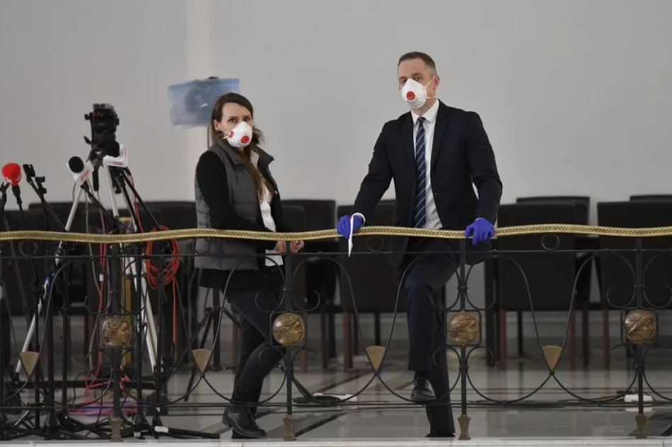 Polski sejm zmienia regulamin - zdjęcie 5