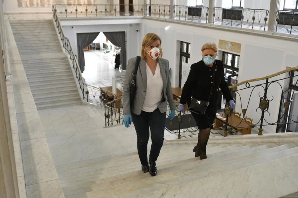 Polski sejm zmienia regulamin - zdjęcie 6