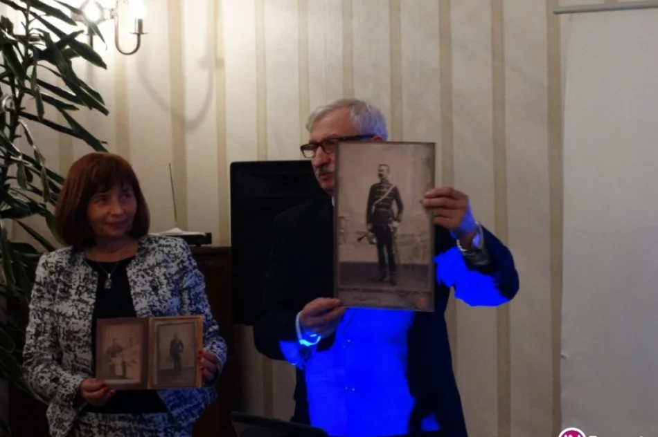 26 tys. eksponatów, 360 wystaw - efekt 45 lat działalności muzeum - zdjęcie 4