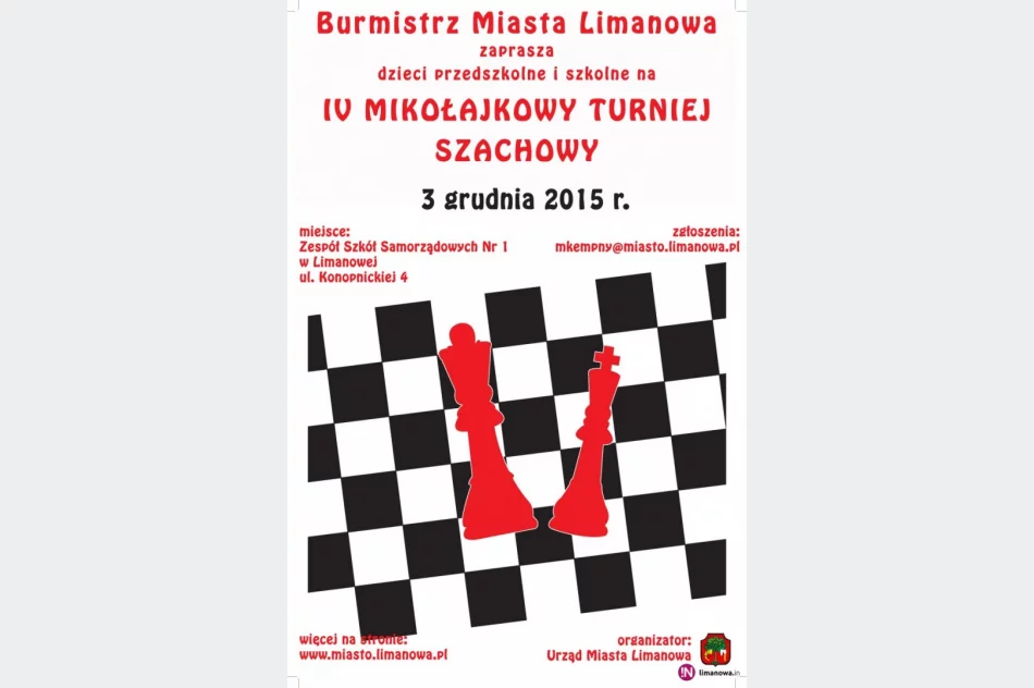 Kilka okazji na spotkanie ze Świętym Mikołajem - zdjęcie 4