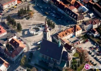 Jedna z Bram Miłosierdzia będzie w Limanowej - zdjęcie główne