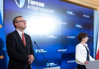 "ZUS jest gotowy do realizowania tarczy antykryzysowej" - zdjęcie główne