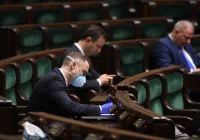 Kontrowersyjna poprawka przyjęta o 4. nad ranem. Jak głosowali posłowie z regionu? - zdjęcie główne