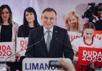 Prezydent: jeżeli epidemia będzie dalej szalała, termin wyborów może być nie do utrzymania - zdjęcie główne