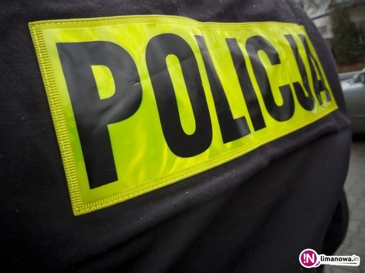 Policjant usłyszał zarzuty ws. pobicia nastolatka