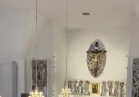 Zapraszamy na transmisje z Mszy świętych - transmisja także z kościoła w Słopnicach Górnych i Starej Wsi - zdjęcie główne