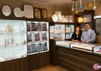 Rusza świąteczna promocja w Silver Home! Wszystkie produkty 10% taniej - zdjęcie główne