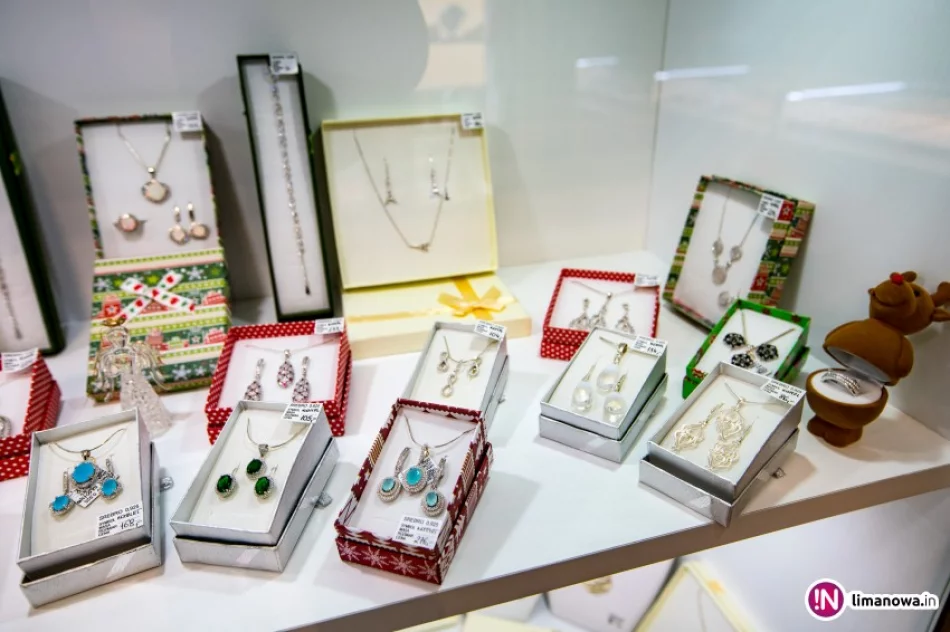 Rusza świąteczna promocja w Silver Home! Wszystkie produkty 10% taniej - zdjęcie 2