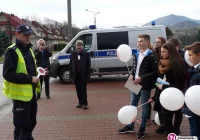 W 'Jedynce' po raz siódmy bez promili - zdjęcie główne