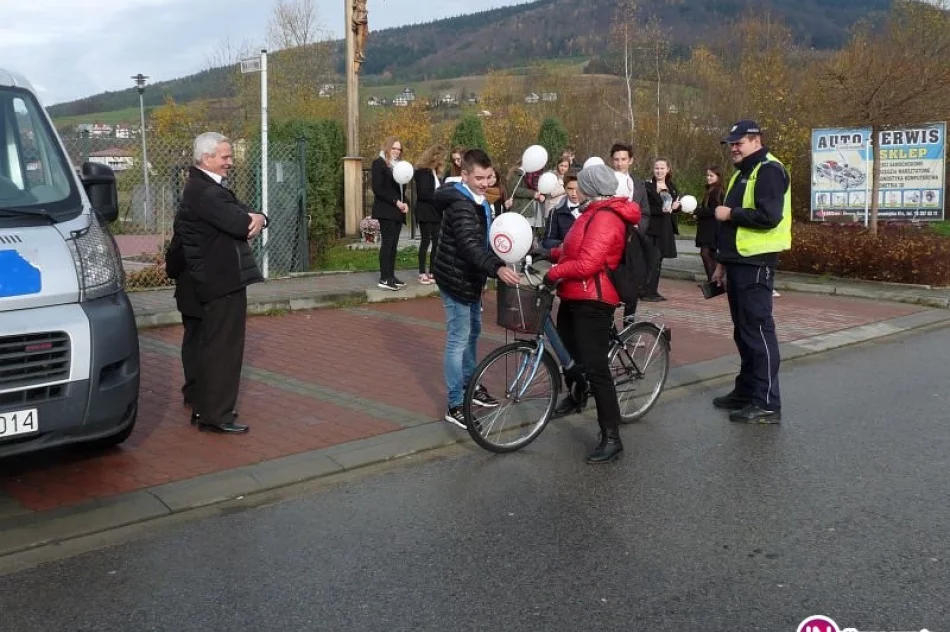 W 'Jedynce' po raz siódmy bez promili - zdjęcie 2