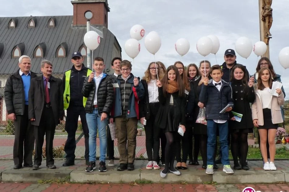 W 'Jedynce' po raz siódmy bez promili - zdjęcie 3