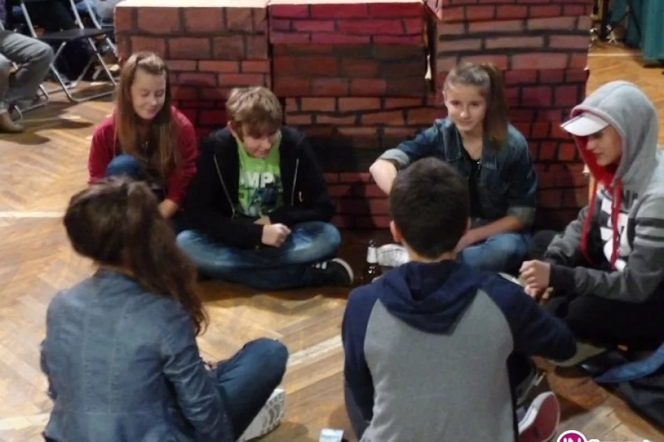 W 'Jedynce' po raz siódmy bez promili - zdjęcie 4