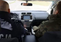 "Będą wzmożone patrole policji; być może będziemy chcieli dołączać do nich żołnierzy" - zdjęcie główne