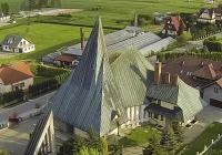 Proboszcz zarażony koronawirusem. Kapłani w ścisłej kwarantannie  - zdjęcie główne