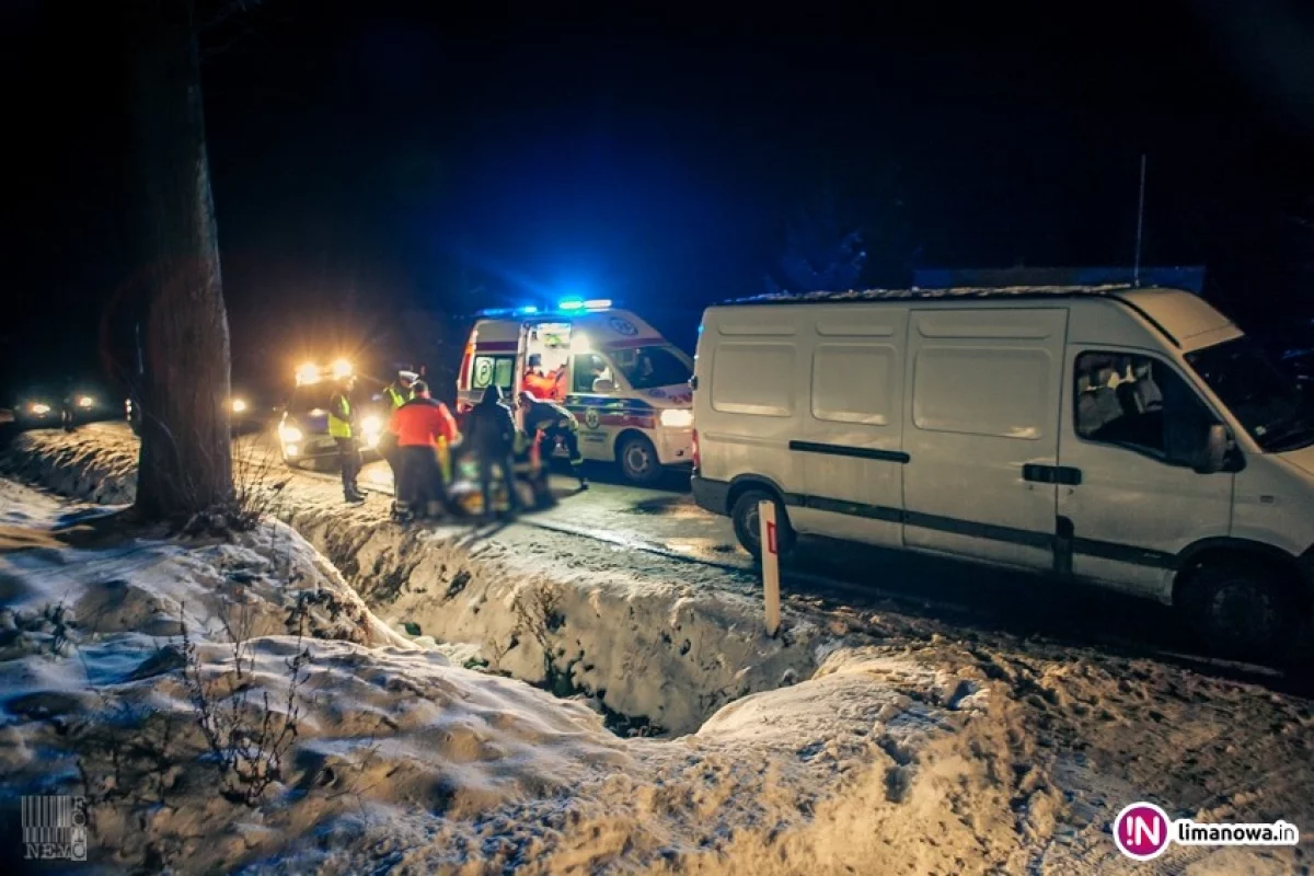 To był czarny weekend na drogach regionu