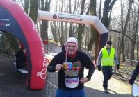 Przerwany bieg Mateusza Wrońskiego - zdjęcie główne