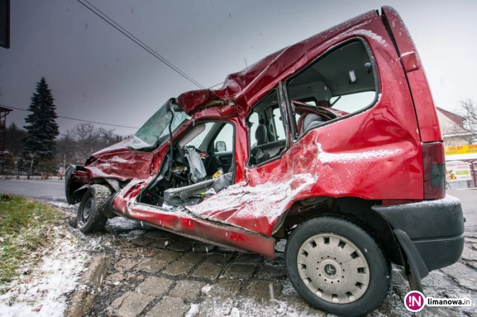 To był czarny weekend na drogach regionu - zdjęcie 3