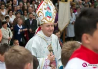 W diecezji rozpoczęto Rok Jubileuszowy, centralne uroczystości będą w Limanowej - zdjęcie główne