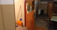 Nieznani sprawcy splądrowali, zdewastowali i okradli remizę - zdjęcie 4