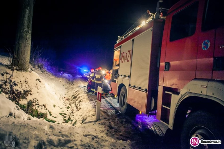 Kolejna tragedia na drodze (wideo) - zdjęcie 3