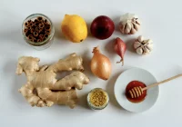 Dobre rady od dietetyków PWSZ - "koronawirus okiem dietetyka" - zdjęcie główne