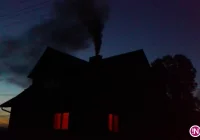 Spalanie odpadów w piecach - co może straż miejska? - zdjęcie główne