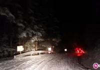 Trudna sytuacja na drogach Limanowszczyzny - zdjęcie główne