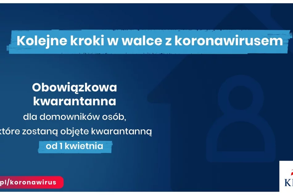 Kolejne ograniczenia rządu w walce z koronawirusem - infografiki - zdjęcie 2