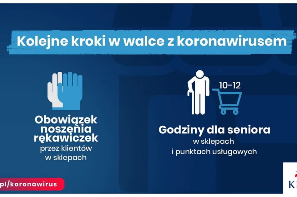 Kolejne ograniczenia rządu w walce z koronawirusem - infografiki - zdjęcie 5