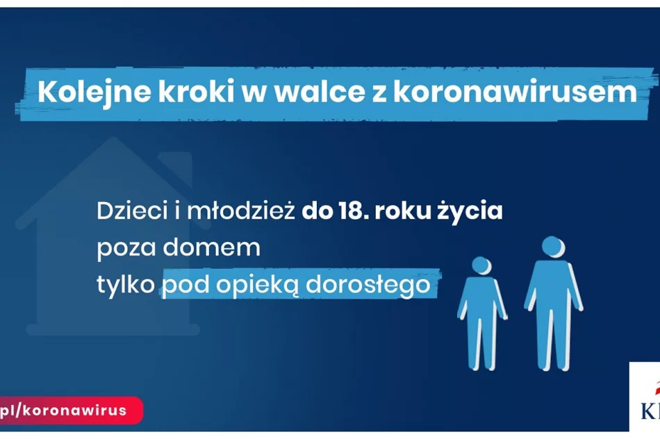 Kolejne ograniczenia rządu w walce z koronawirusem - infografiki - zdjęcie 10