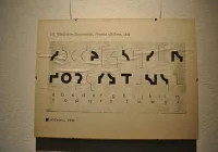 Dowódca żywych trupów chwyta za pędzel  - zdjęcie główne